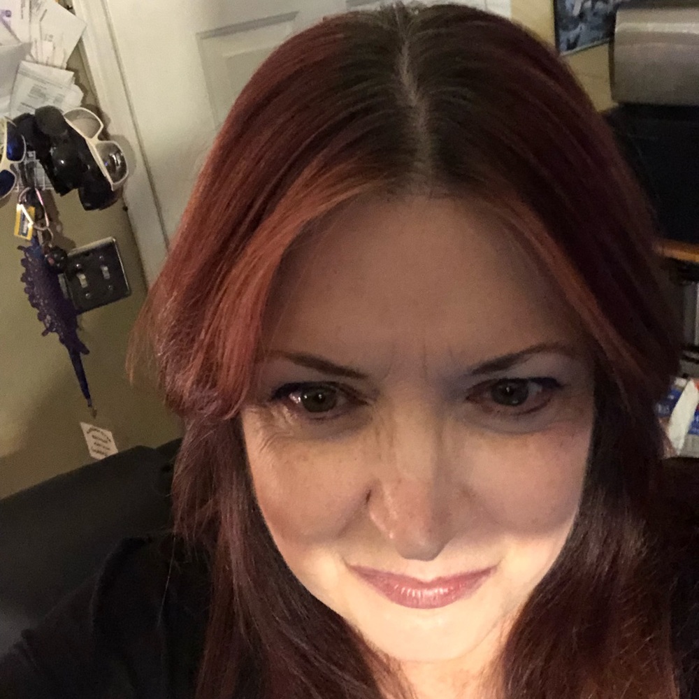 Meet your Posher, Darlene